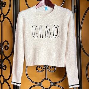 Z SUPPLY Ciao Sweater